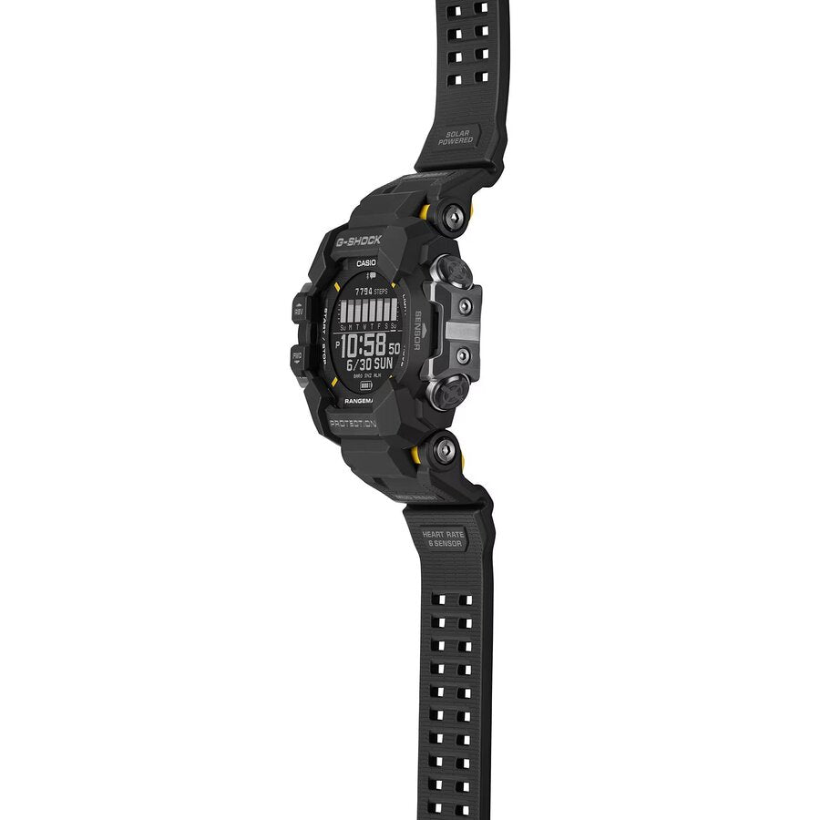 ЧАСОВНИК CASIO G-SHOCK RANGEMAN GPR-H1000-1ER
