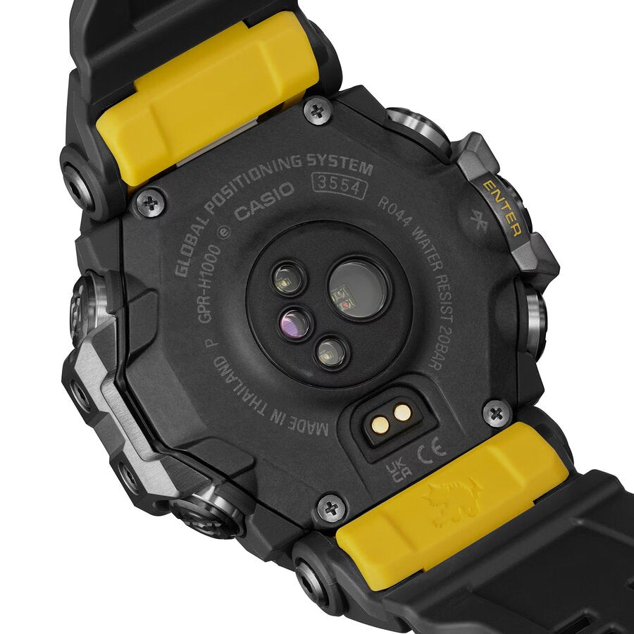 ЧАСОВНИК CASIO G-SHOCK RANGEMAN GPR-H1000-1ER