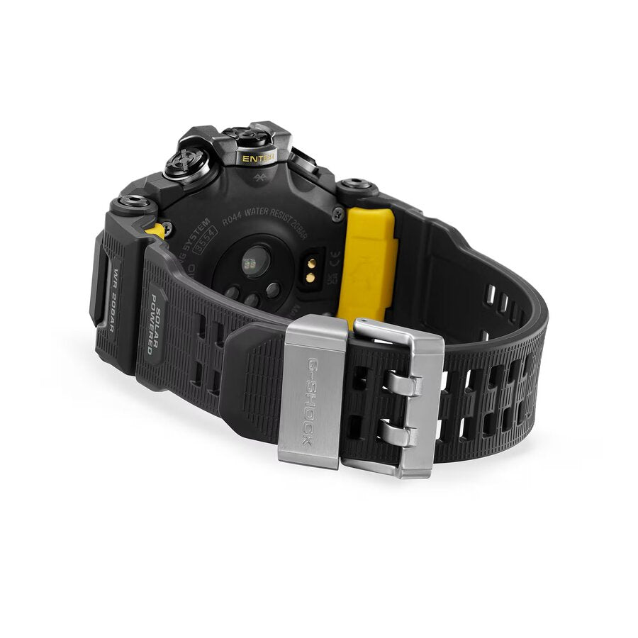 ЧАСОВНИК CASIO G-SHOCK RANGEMAN GPR-H1000-1ER