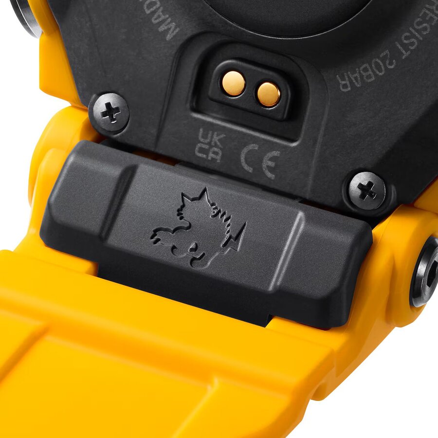 ЧАСОВНИК CASIO G-SHOCK RANGEMAN GPR-H1000-9ER