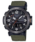 ЧАСОВНИК CASIO PRO TREK PRW-6600YB-3ER
