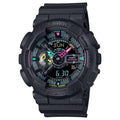 ЧАСОВНИК CASIO G-SHOCK GA-110MF-1AER