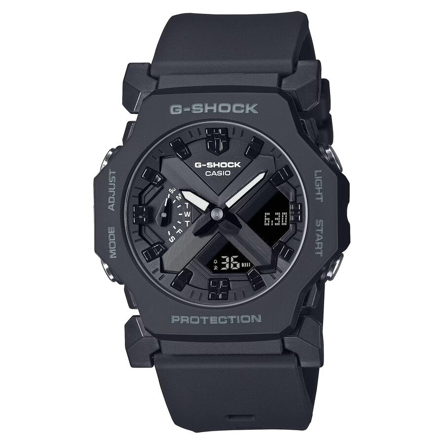 ЧАСОВНИК CASIO G-SHOCK GA-2300-1AER