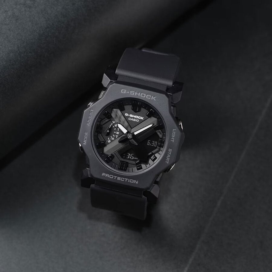 ЧАСОВНИК CASIO G-SHOCK GA-2300-1AER