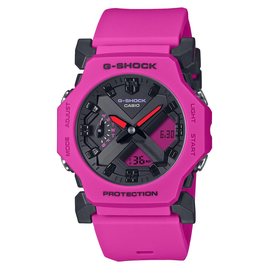 ЧАСОВНИК CASIO G-SHOCK GA-2300-4AER