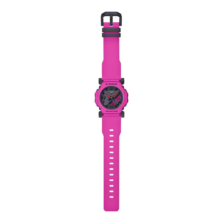 ЧАСОВНИК CASIO G-SHOCK GA-2300-4AER