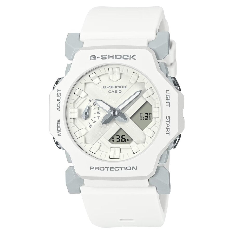 ЧАСОВНИК CASIO G-SHOCK GA-2300-7AER