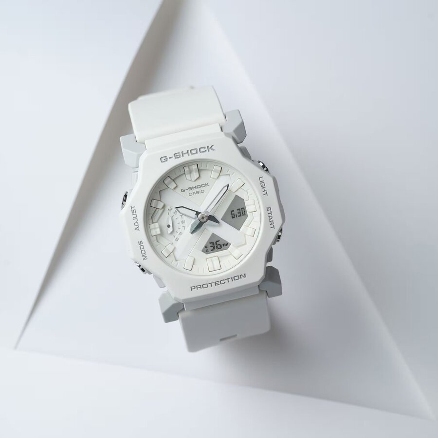 ЧАСОВНИК CASIO G-SHOCK GA-2300-7AER