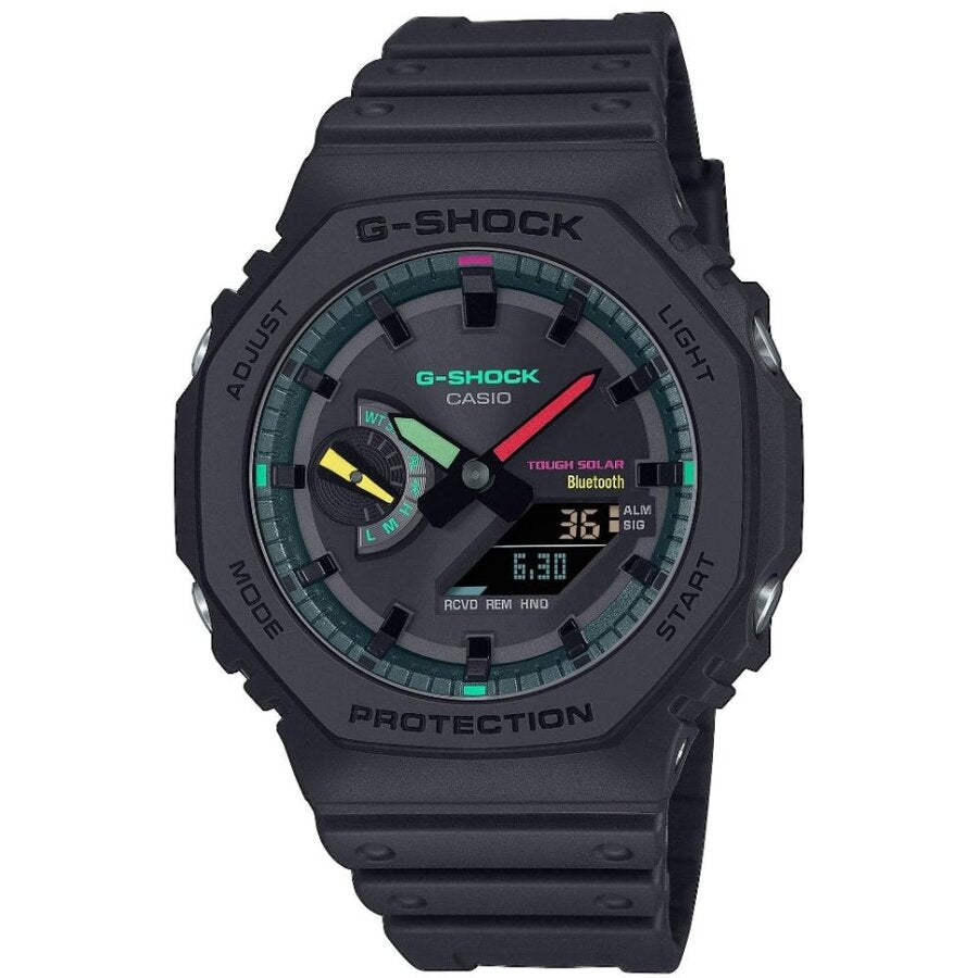 ЧАСОВНИК CASIO G-SHOCK GA-B2100MF-1AER