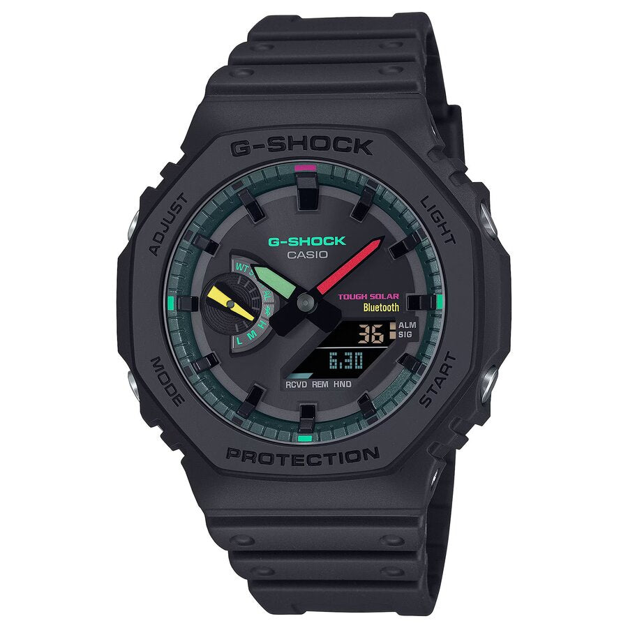 ЧАСОВНИК CASIO G-SHOCK GA-B2100MF-1AER