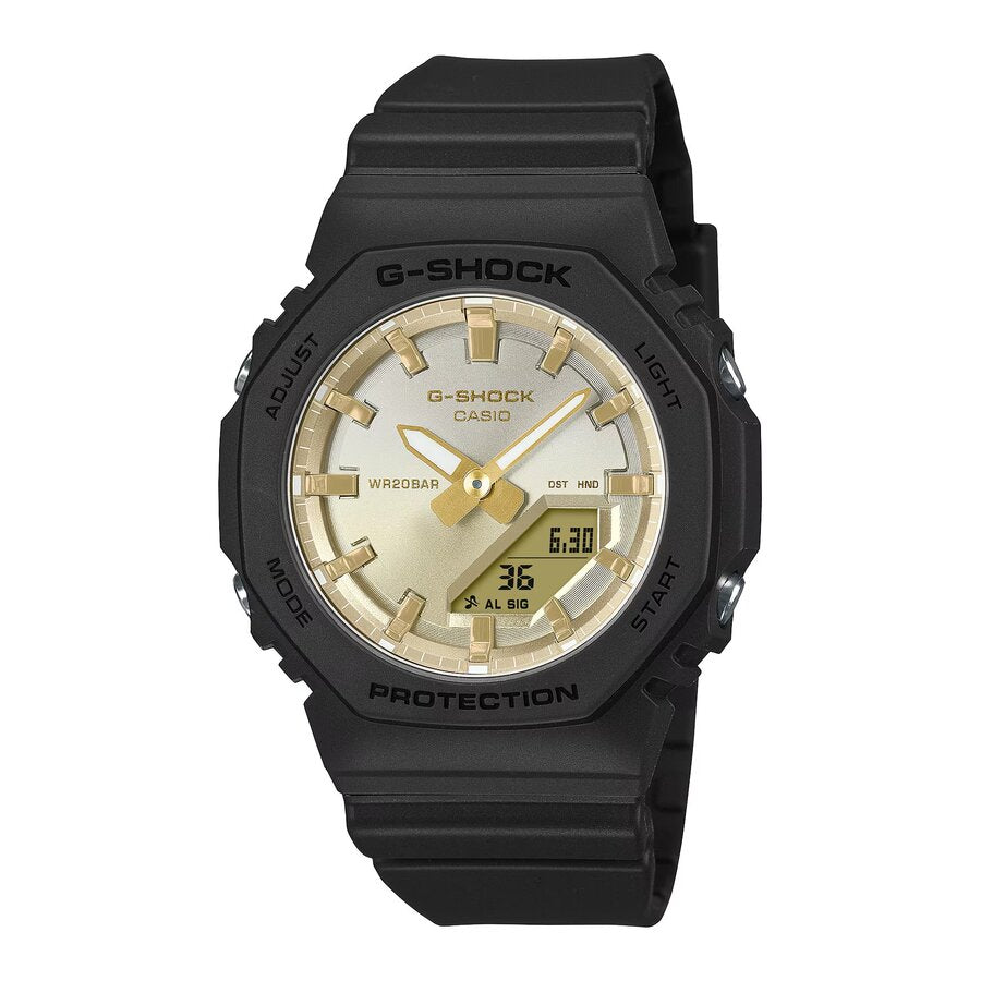ЧАСОВНИК CASIO G-SHOCK GMA-P2100SG-1AER