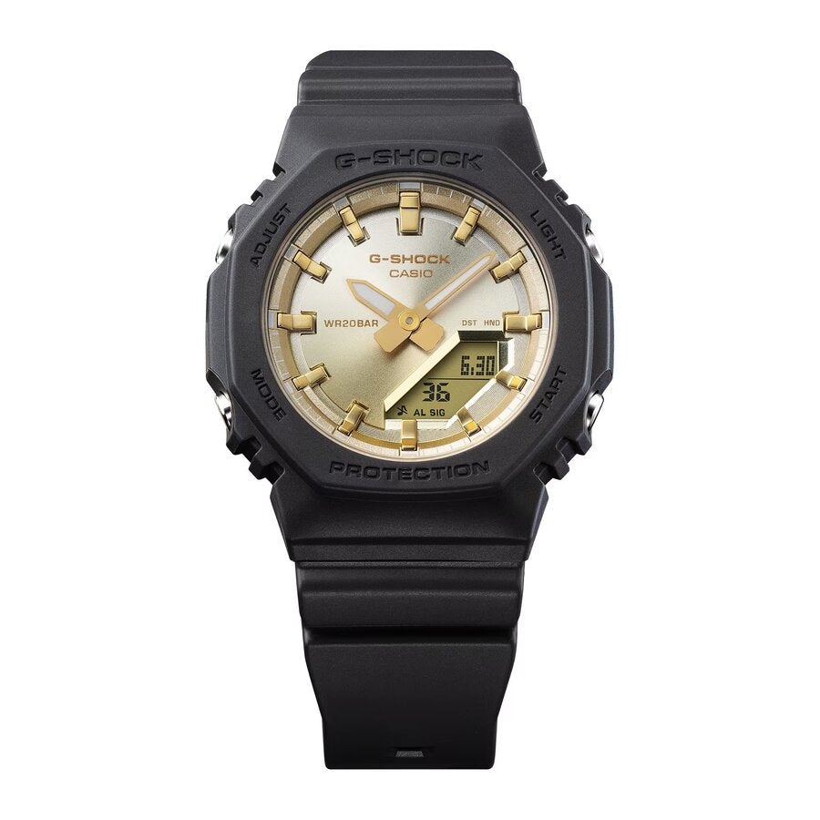 ЧАСОВНИК CASIO G-SHOCK GMA-P2100SG-1AER