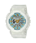 ЧАСОВНИК CASIO BABY-G BA-110SC-7AER
