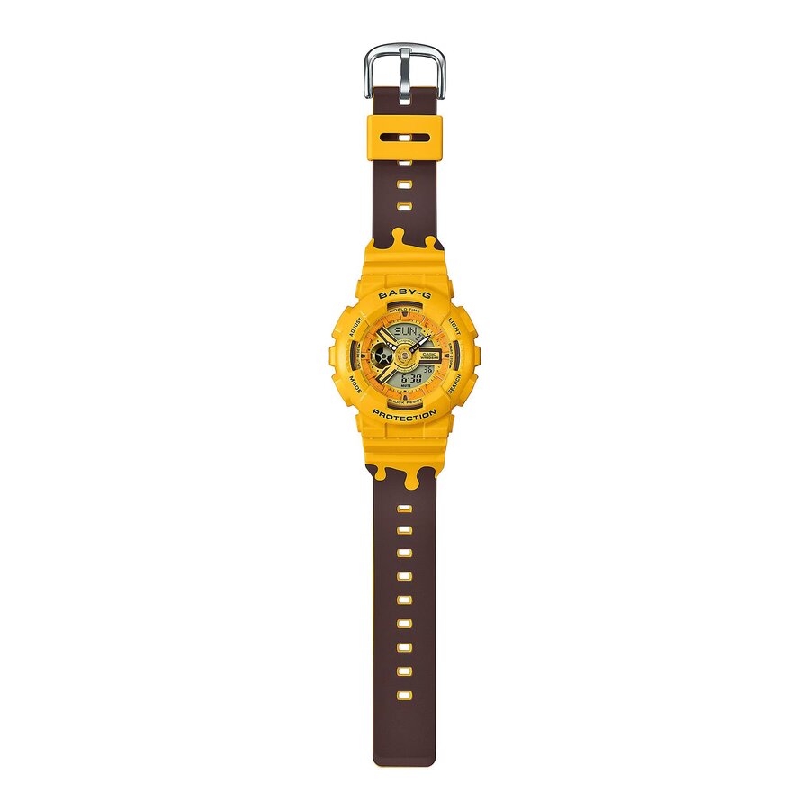 ЧАСОВНИК CASIO BABY-G BA-110XSLC-9AER