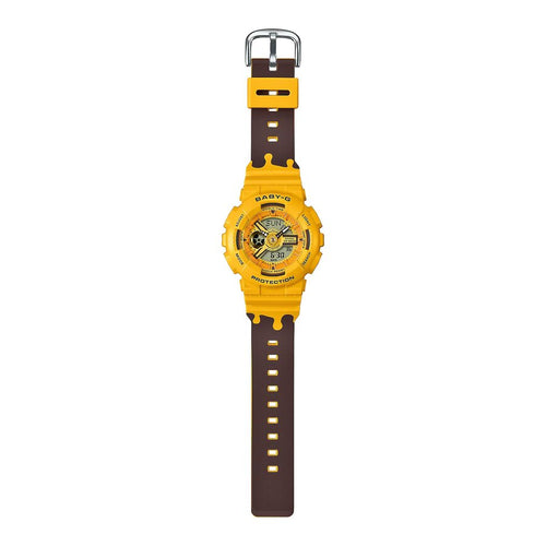 ЧАСОВНИК CASIO BABY-G BA-110XSLC-9AER