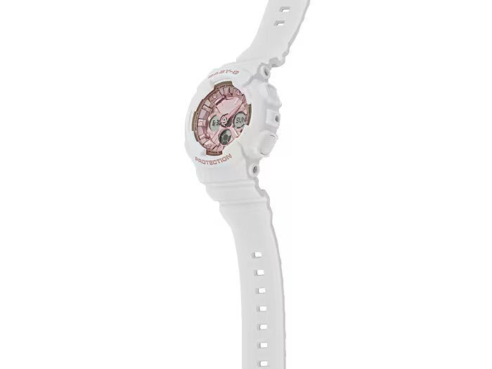 ЧАСОВНИК CASIO BABY-G BA-130-7A1ER