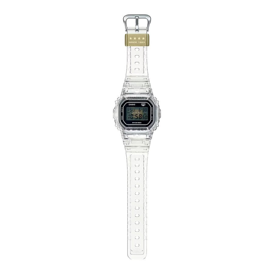 ЧАСОВНИК CASIO G-SHOCK DW-5040RX-7ER