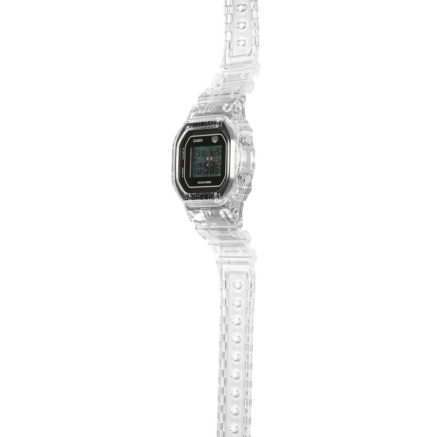 ЧАСОВНИК CASIO G-SHOCK DW-5040RX-7ER