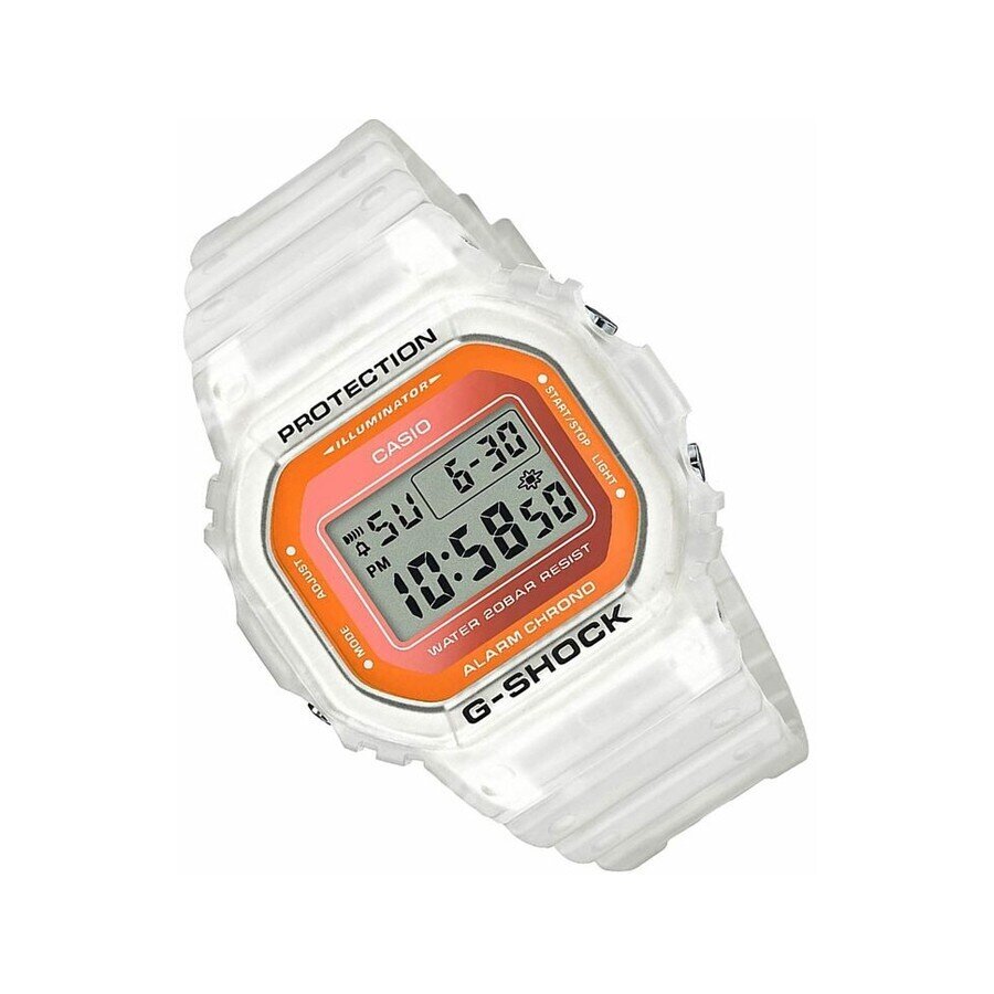 ЧАСОВНИК CASIO G-SHOCK DW-5600LS-7ER