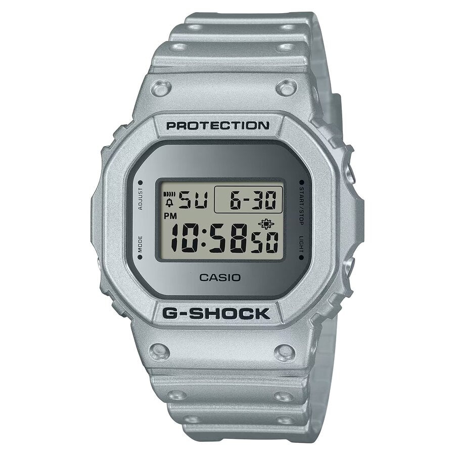 ЧАСОВНИК CASIO G-SHOCK DW-5600FF-8ER