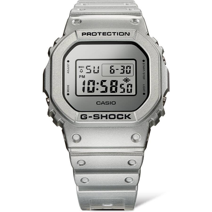 ЧАСОВНИК CASIO G-SHOCK DW-5600FF-8ER