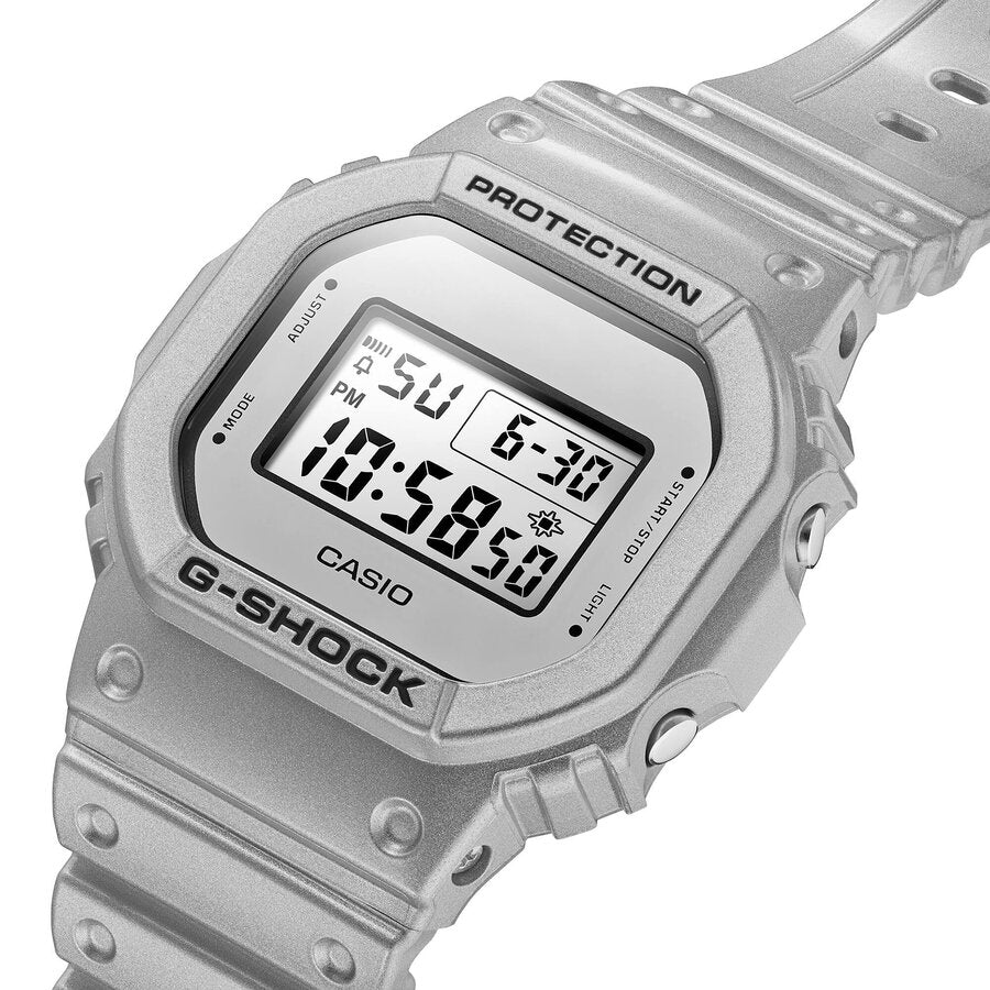 ЧАСОВНИК CASIO G-SHOCK DW-5600FF-8ER
