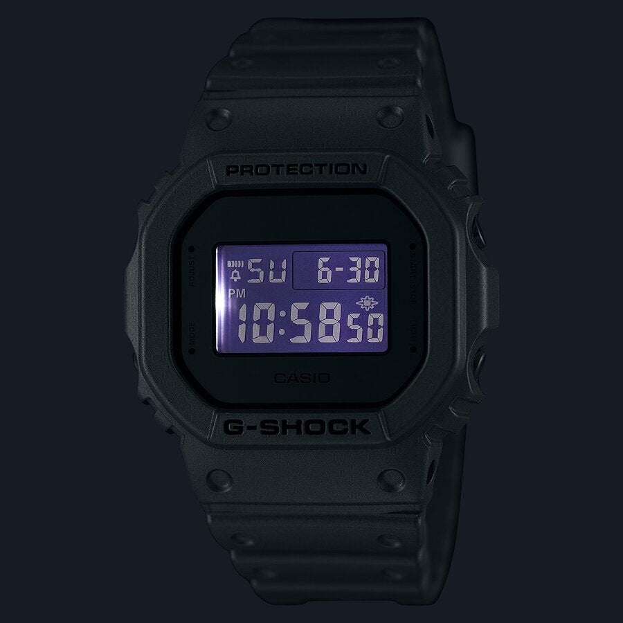 ЧАСОВНИК CASIO G-SHOCK DW-5600FF-8ER