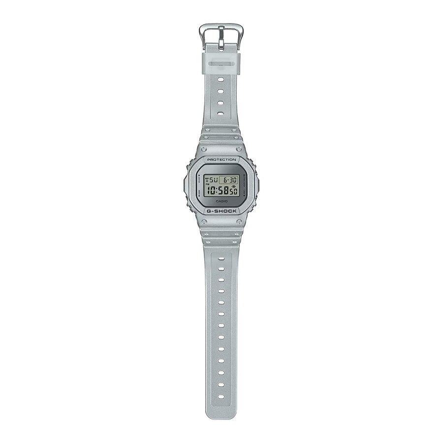 ЧАСОВНИК CASIO G-SHOCK DW-5600FF-8ER