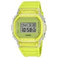 ЧАСОВНИК CASIO G-SHOCK DW-5600GL-9ER