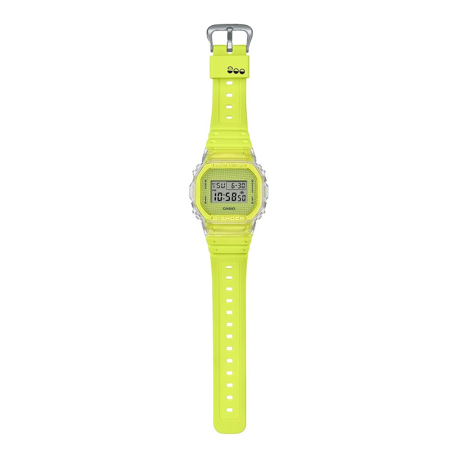 ЧАСОВНИК CASIO G-SHOCK DW-5600GL-9ER