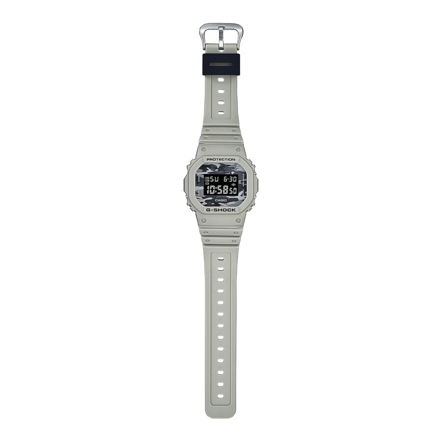 ЧАСОВНИК CASIO G-SHOCK DW-5600CA-8ER
