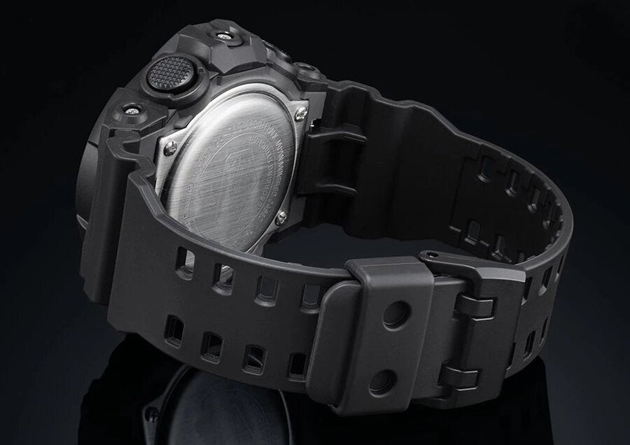 ЧАСОВНИК CASIO G-SHOCK GA-700-1BER