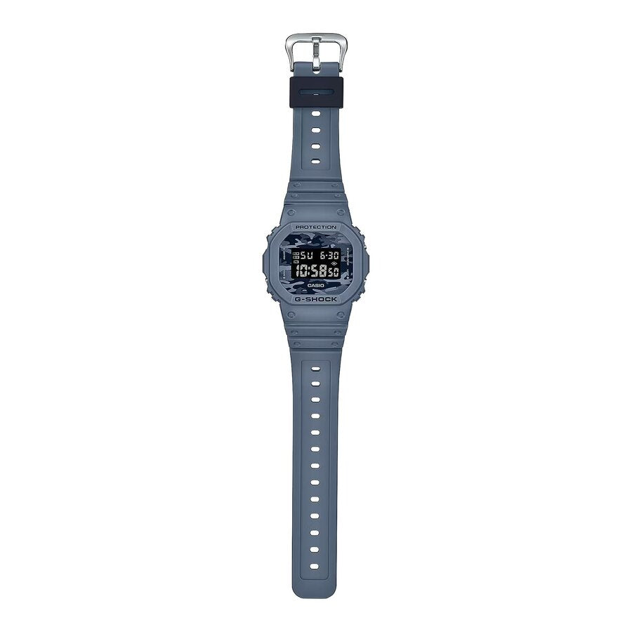 ЧАСОВНИК CASIO G-SHOCK DW-5600CA-2ER