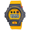 ЧАСОВНИК CASIO G-SHOCK DW-6900Y-9ER