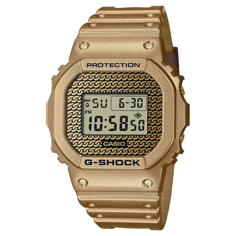ЧАСОВНИК CASIO G-SHOCK DWE-5600HG-1ER
