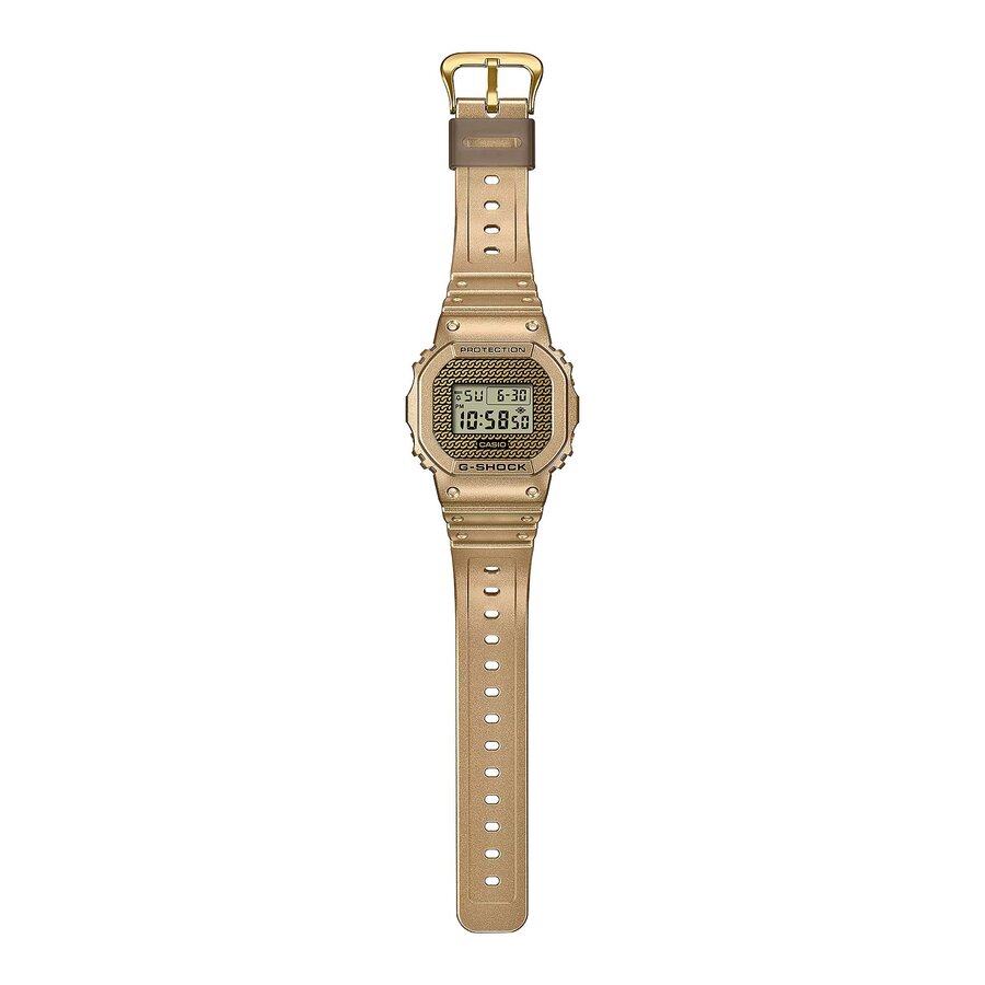ЧАСОВНИК CASIO G-SHOCK DWE-5600HG-1ER