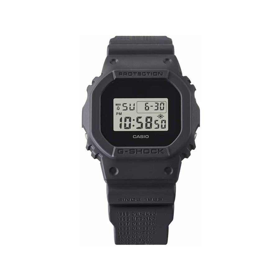 ЧАСОВНИК CASIO G-SHOCK DWE-5657RE-1ER