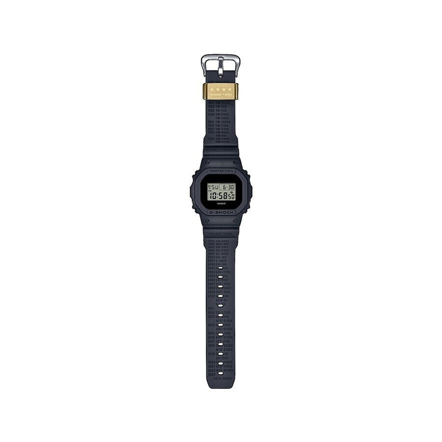 ЧАСОВНИК CASIO G-SHOCK DWE-5657RE-1ER