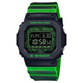 ЧАСОВНИК CASIO G-SHOCK DW-D5600TD-3ER