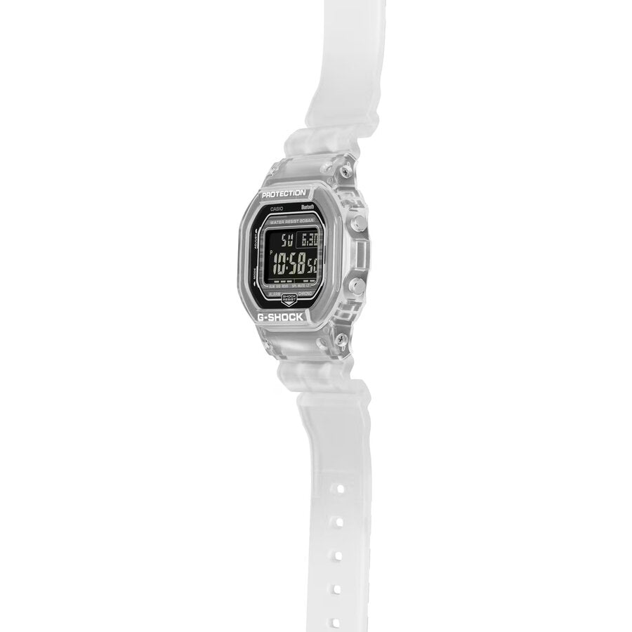 ЧАСОВНИК CASIO G-SHOCK DW-B5600G-7ER