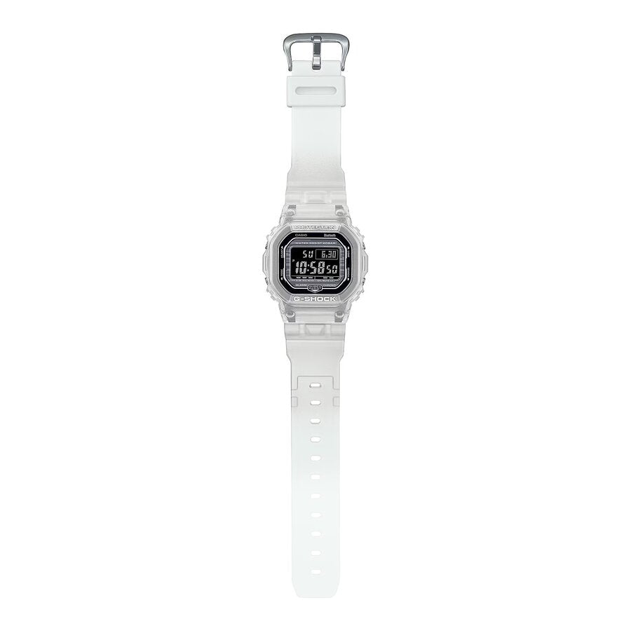 ЧАСОВНИК CASIO G-SHOCK DW-B5600G-7ER