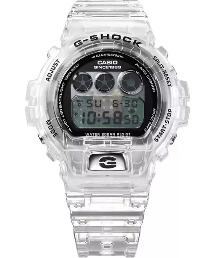 ЧАСОВНИК CASIO G-SHOCK DW-6940RX-7ER