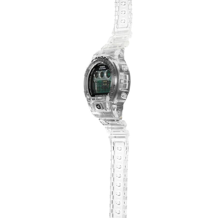 ЧАСОВНИК CASIO G-SHOCK DW-6940RX-7ER