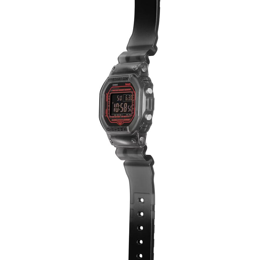 ЧАСОВНИК CASIO G-SHOCK DW-B5600G-1ER