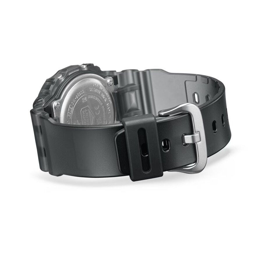ЧАСОВНИК CASIO G-SHOCK DW-B5600G-1ER