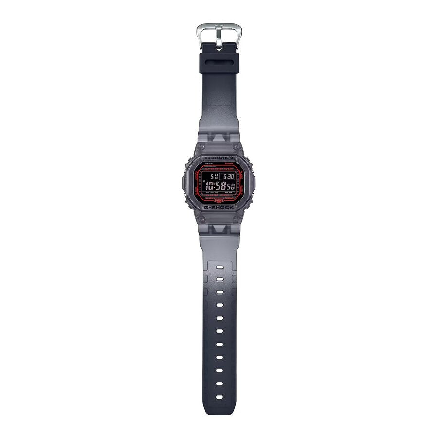ЧАСОВНИК CASIO G-SHOCK DW-B5600G-1ER