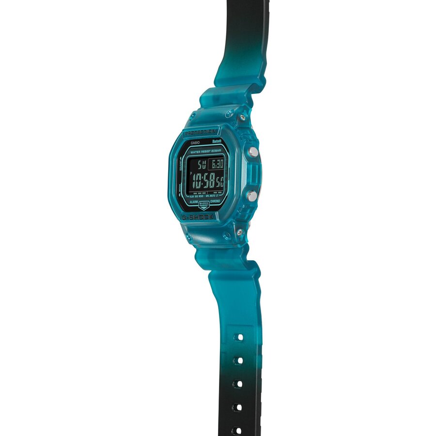 ЧАСОВНИК CASIO G-SHOCK DW-B5600G-2ER