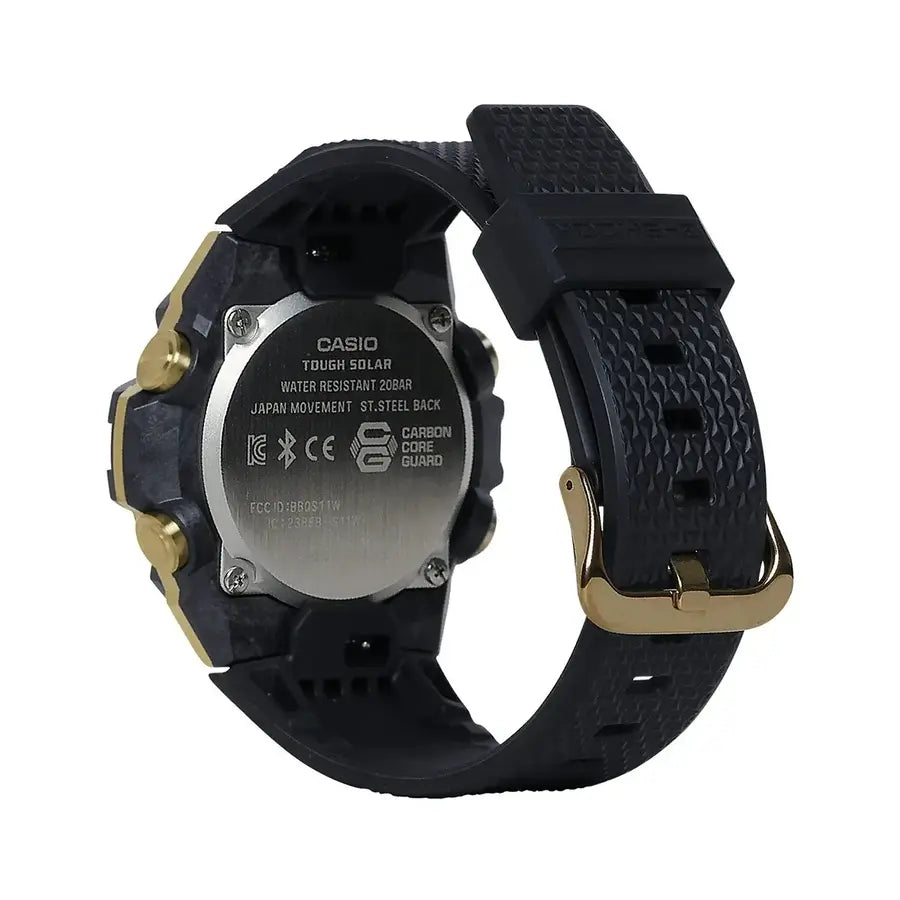 ЧАСОВНИК CASIO G-SHOCK G-STEEL GST-B400GB-1A9ER