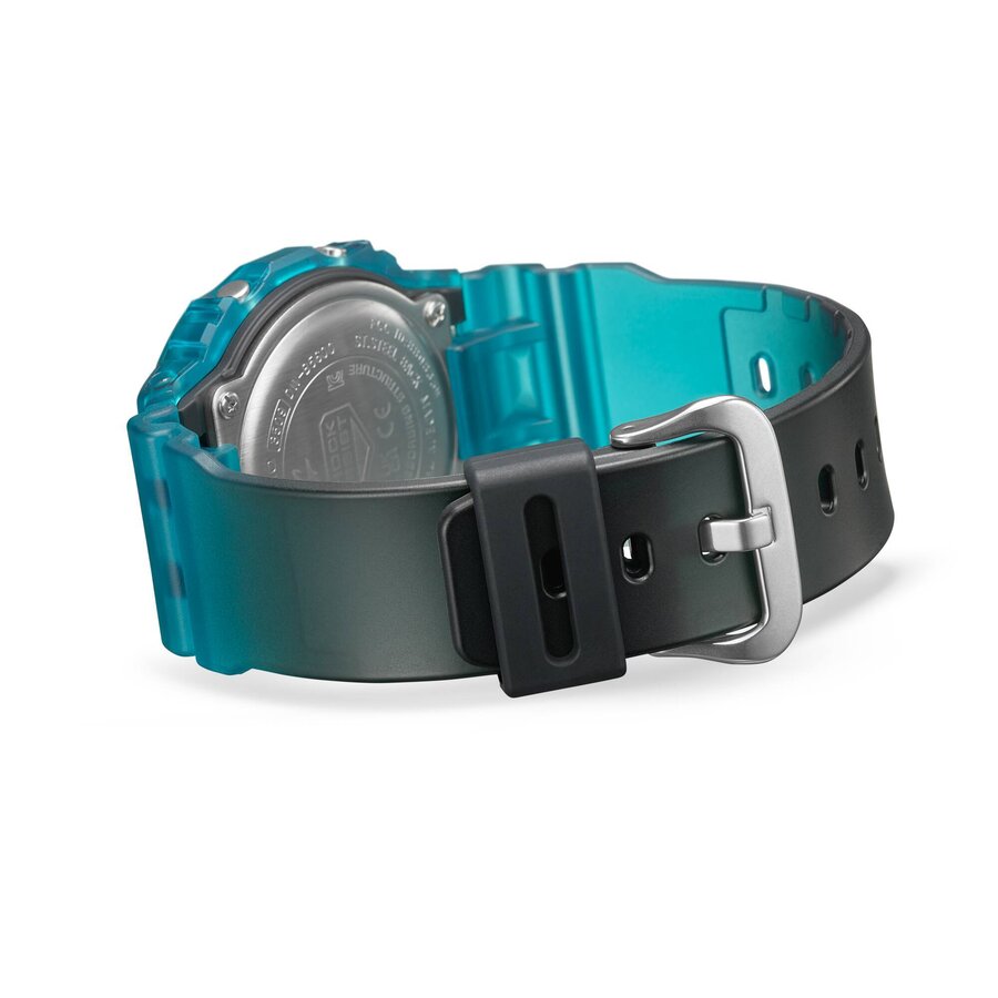 ЧАСОВНИК CASIO G-SHOCK DW-B5600G-2ER