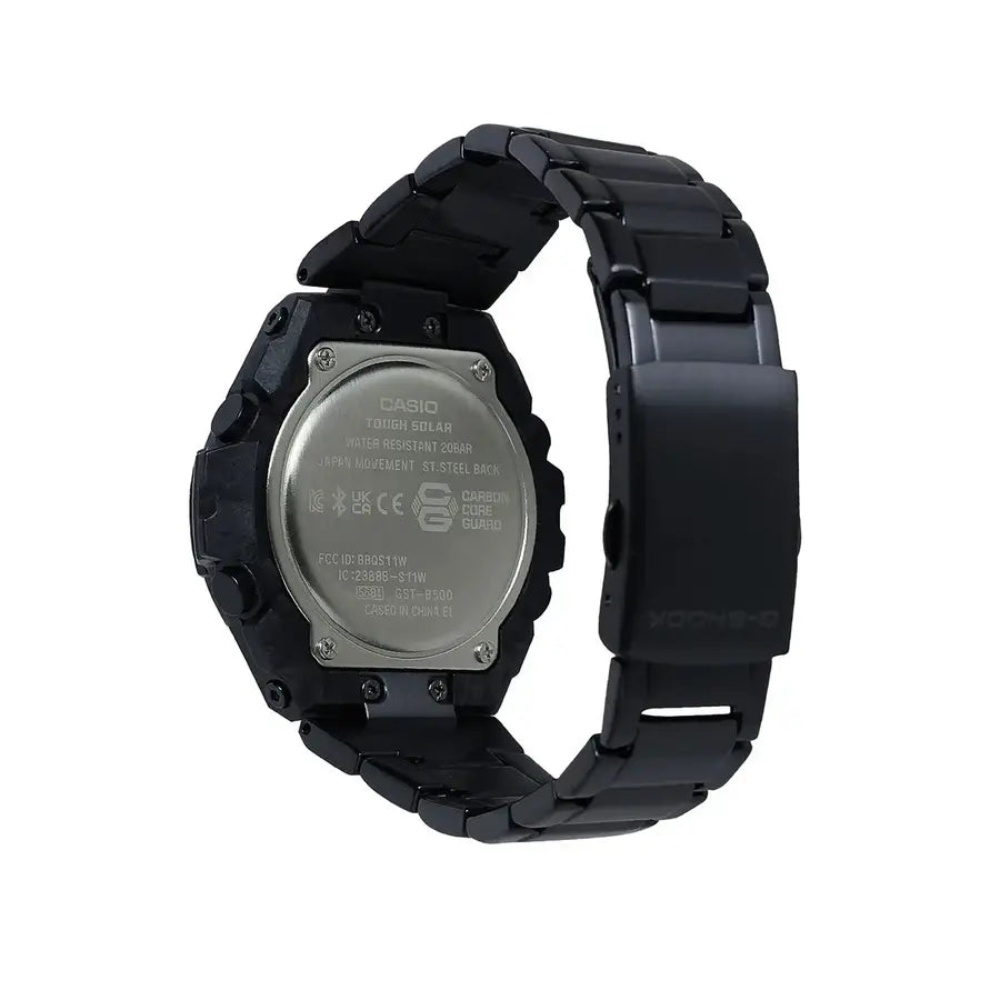 ЧАСОВНИК CASIO G-SHOCK GST-B500BD-1A9ER
